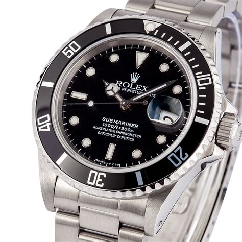 rolex submariner transitional model 16800|rolex submariner 16800 for sale.